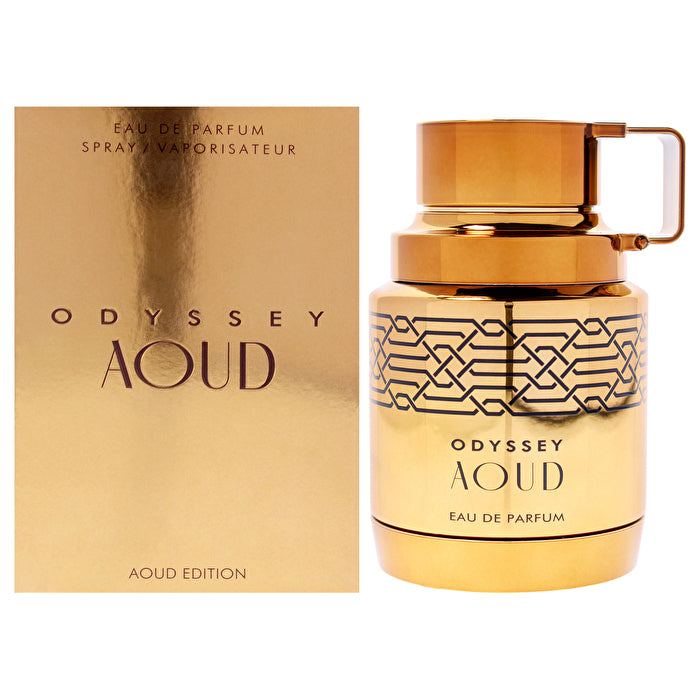 Armaf Odyssey Aoud Eau de Parfum 60ml Spray