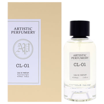 Armaf Artistic Perfumery Eau de Parfum 100ml Spray - CL-01