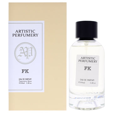 Armaf Artistic Perfumery Eau de Parfum 100ml Spray - FK