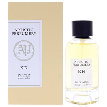 Armaf Artistic Perfumery Eau de Parfum 100ml Spray - KN
