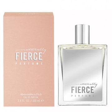 Abercrombie & Fitch Naturally Fierce Eau de Parfum 100ml Spray