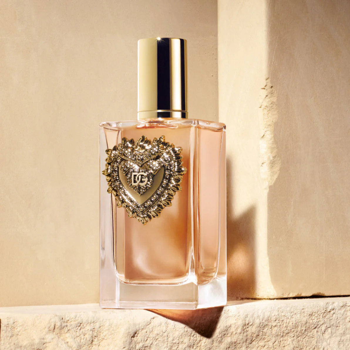Dolce & Gabbana Devotion Eau de Parfum 100ml Spray