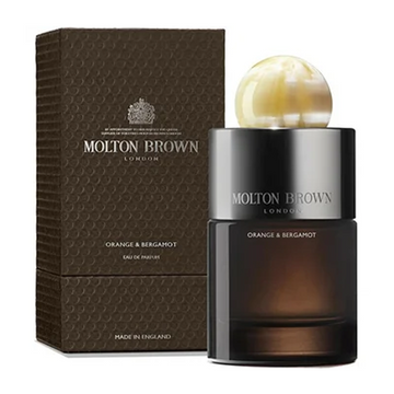 Molton Brown Orange & Bergamot Eau de Parfum 100ml Spray