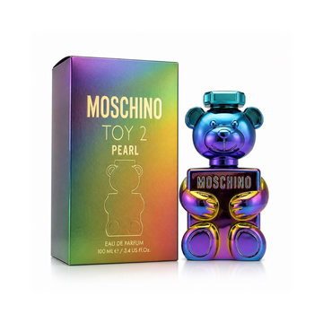 Moschino Toy 2 Pearl Eau de Parfum 30ml Spray