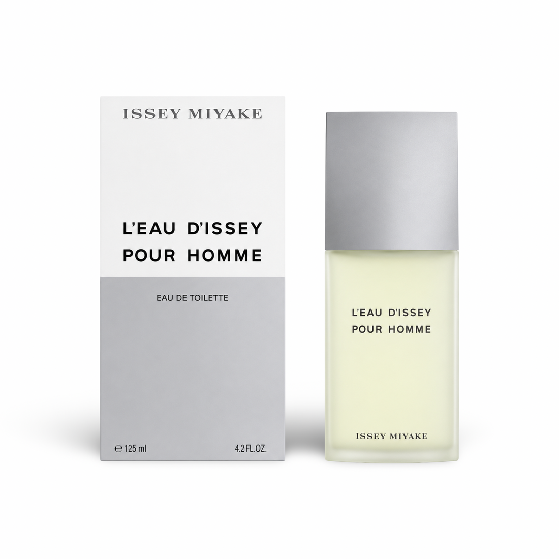 Issey Miyake L'eau D'issey Pour Homme Eau de Parfum 150ml Refill