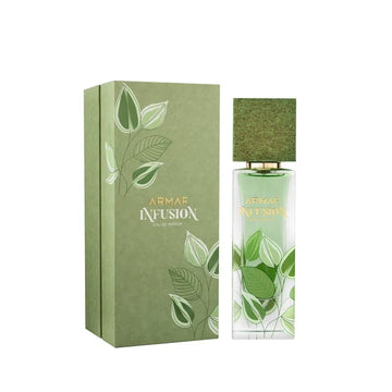 Armaf Infusion Eau de Parfum 80ml Spray