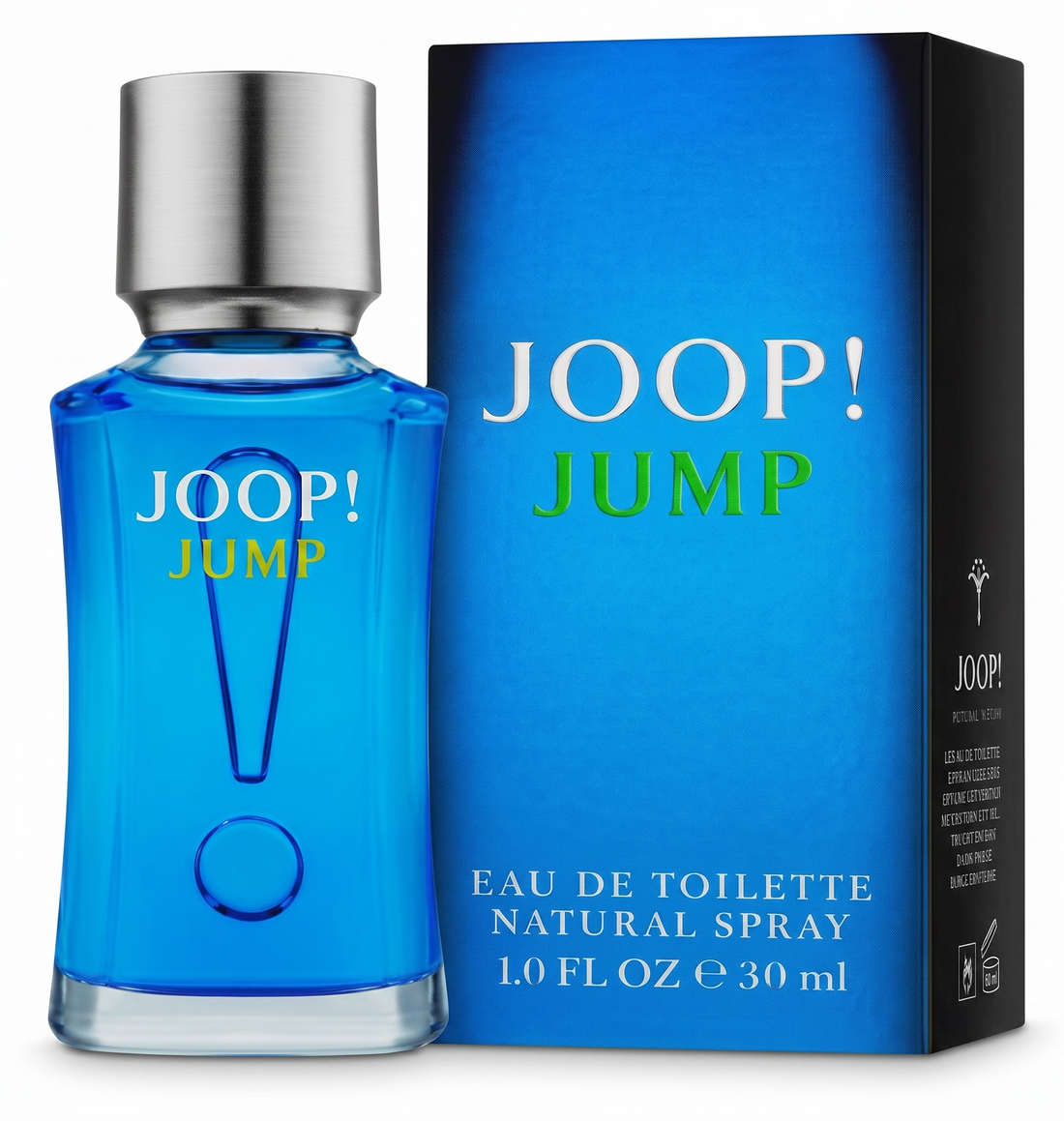 Joop! Jump Eau de Toilette 100ml Spray