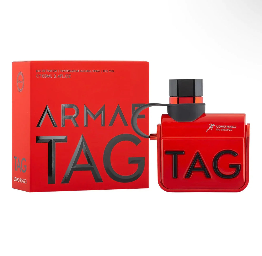 Armaf Tag-Him Eau de Toilette 100ml Spray