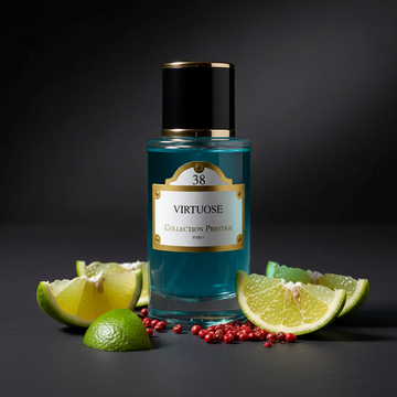 Collection Prestige Virtuose No.38 Eau de Parfum 50ml Spray