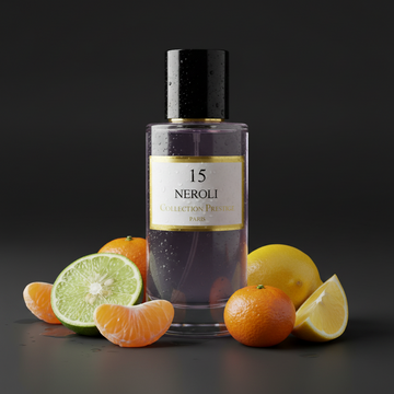 Collection Prestige Neroli No.15 Eau de Parfum 50ml Spray