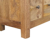 9 Drawer Mini Cabinet