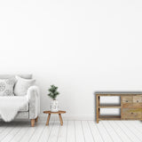 3 Drawer Country Media Unit