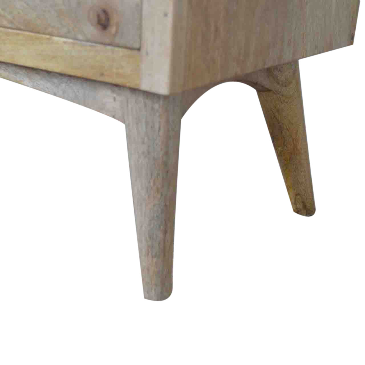 2 Drawer Slot Media Unit