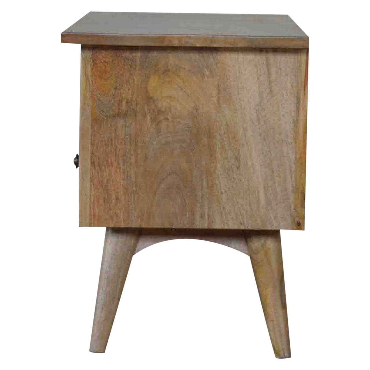 2 Drawer Slot Media Unit