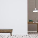 Nordic Style 2-Drawer Coffee Table