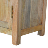 Country Style Sideboard Chest of Drawers