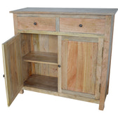 Country Style Sideboard Chest of Drawers