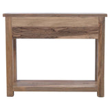 3 Drawer Hallway Console