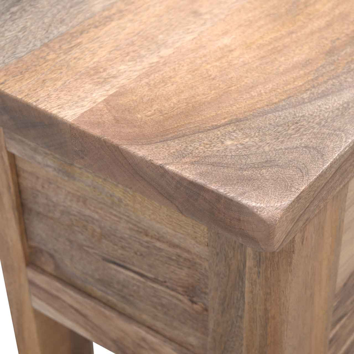 3 Drawer Hallway Console
