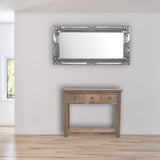 3 Drawer Hallway Console