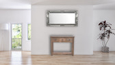 3 Drawer Hallway Console