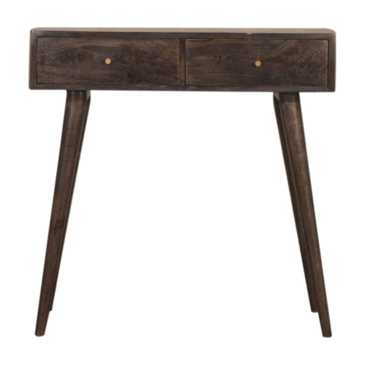 Cairo Console Table | Chestnut Solid Mango Wood