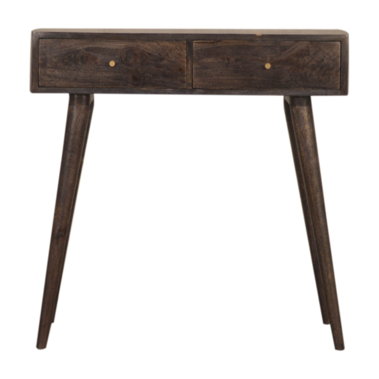 Cairo Console Table | Chestnut Solid Mango Wood