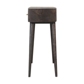 Cairo Console Table | Chestnut Solid Mango Wood