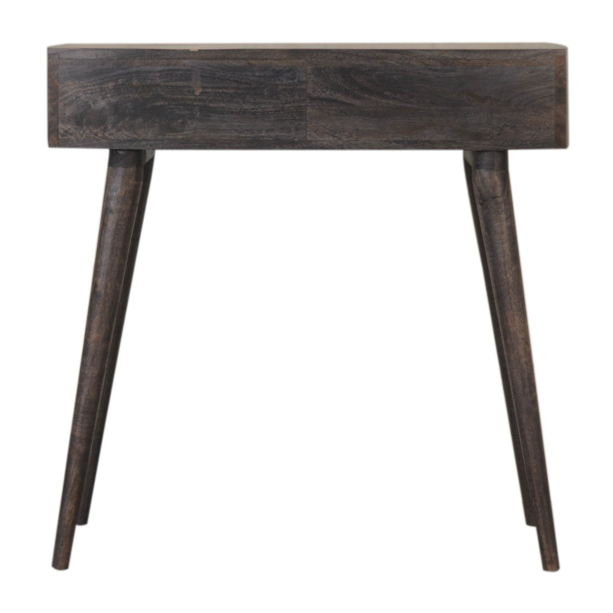 Cairo Console Table | Chestnut Solid Mango Wood
