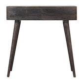 Cairo Console Table | Chestnut Solid Mango Wood