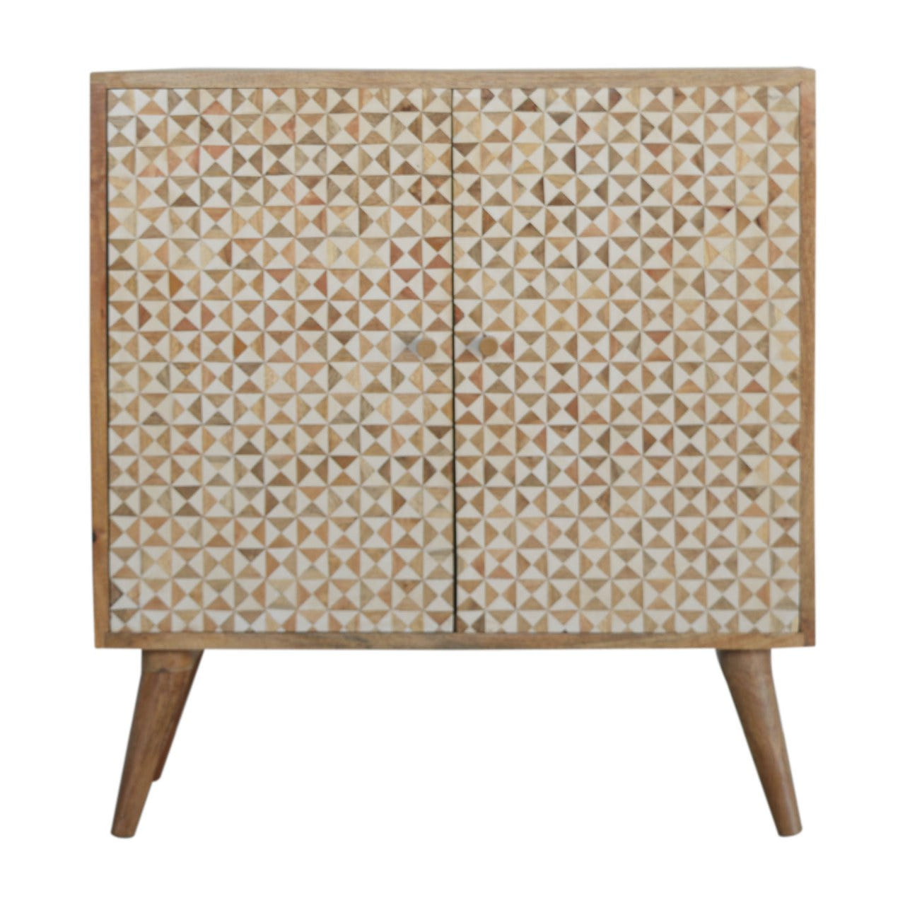 Sarina Abstract Chest of Drawers