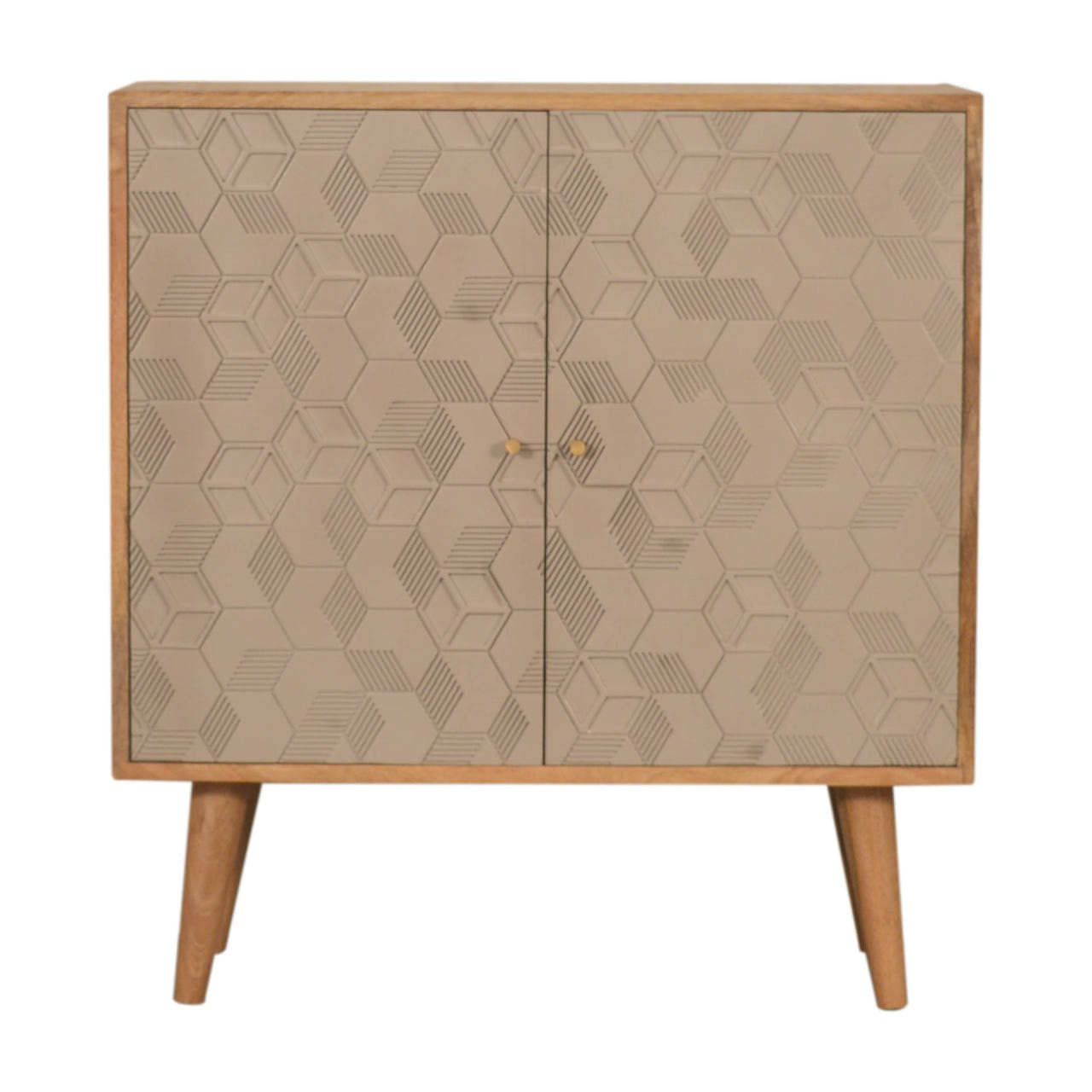 Acadia Chest of Drawers