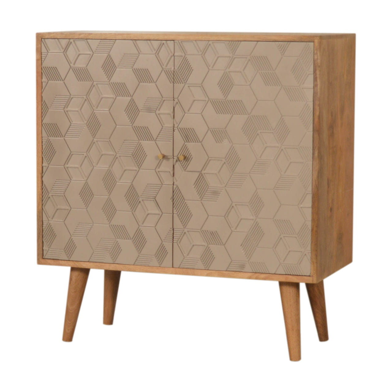 Acadia Chest of Drawers