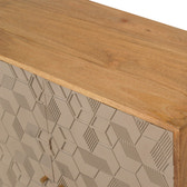 Acadia Cabinet
