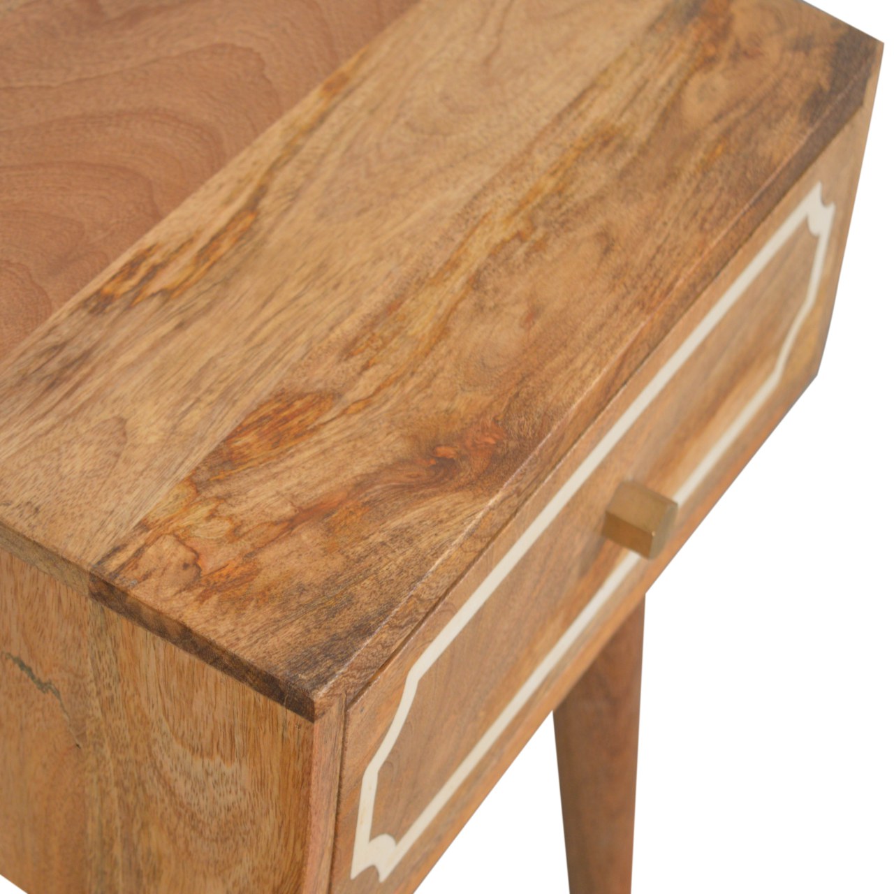 Nepal Bedside Table