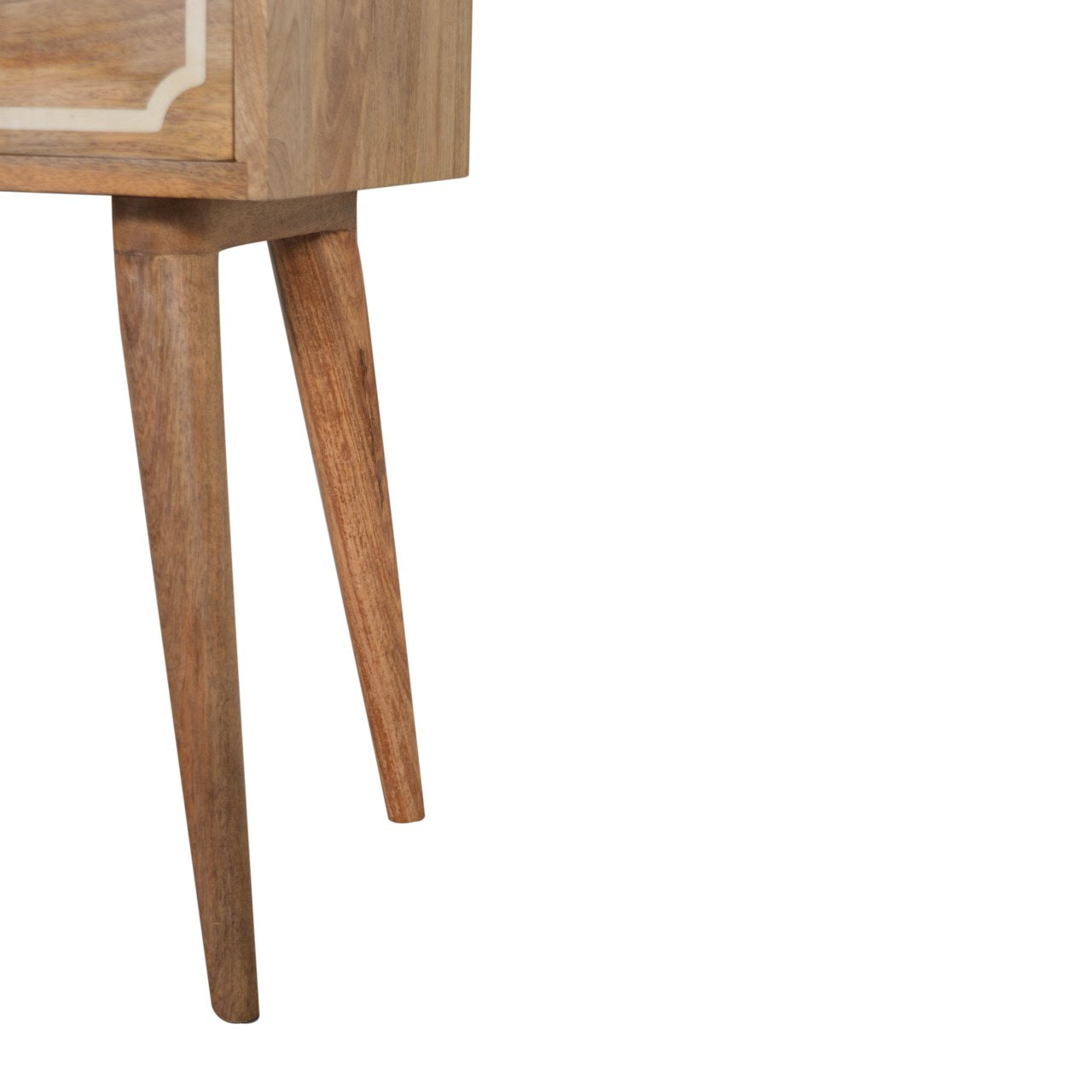 Nepal Bedside Table