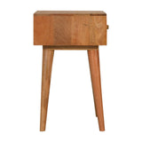 Nepal Bedside Table