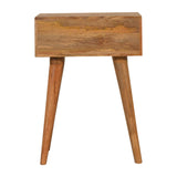 Nepal Bedside Table