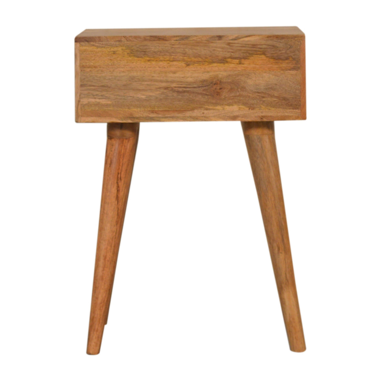 Nepal Bedside Table
