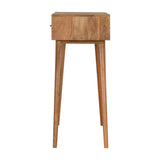 Acadia Console Table