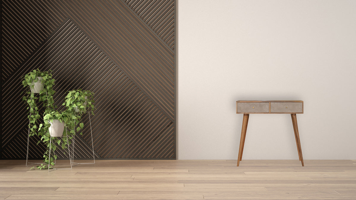 Acadia Console Table