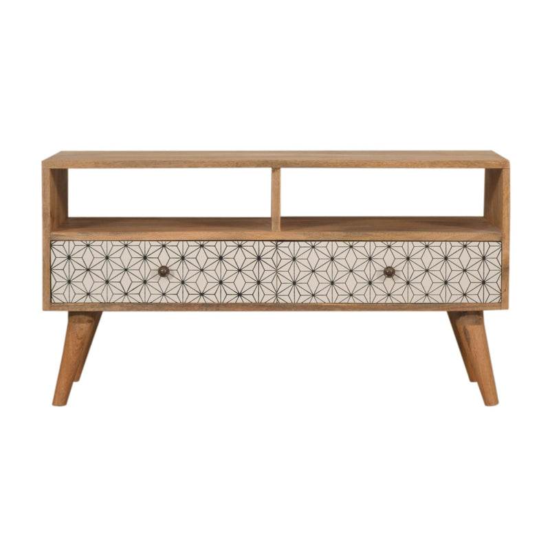 Prima TV Unit