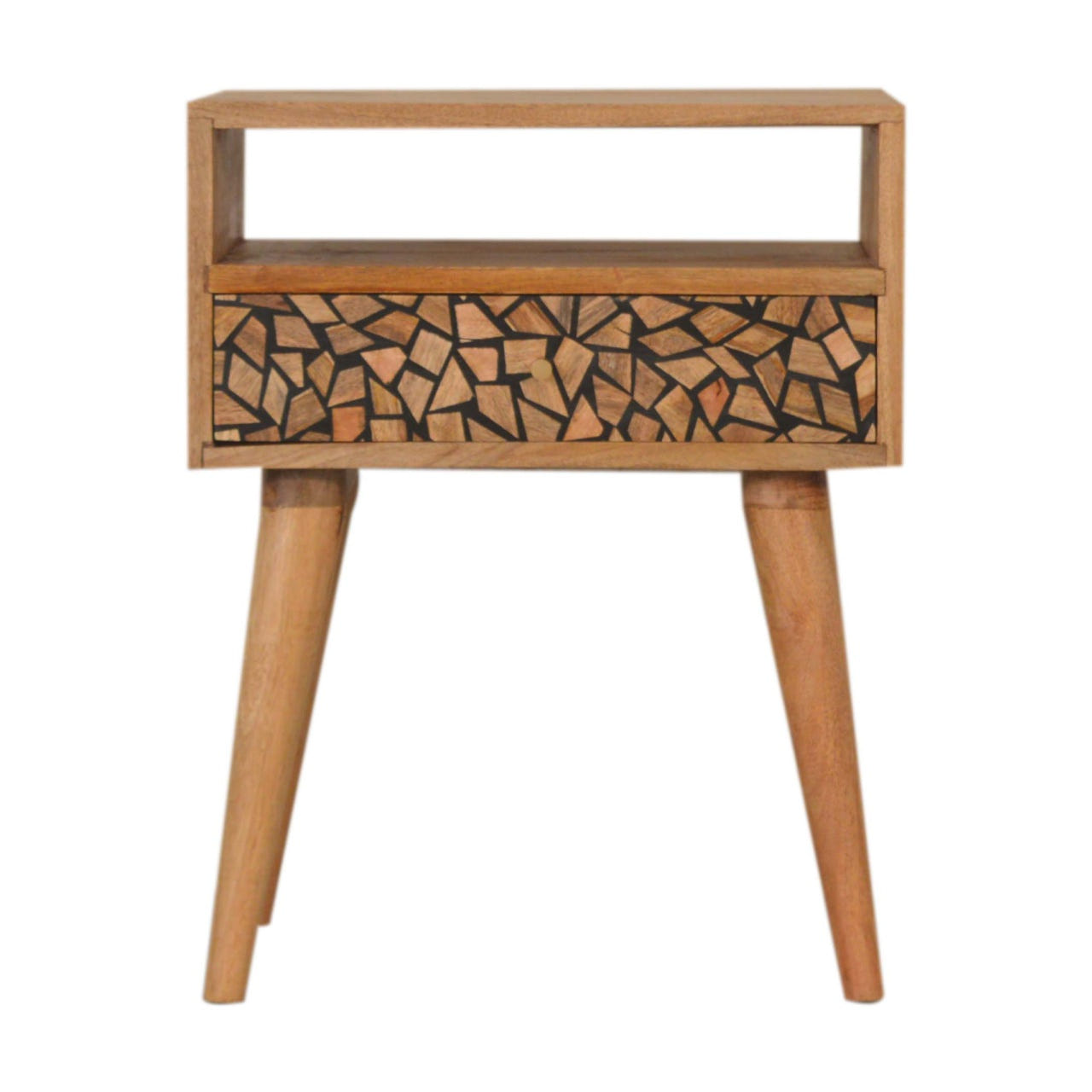 Lisbon Bedside Table