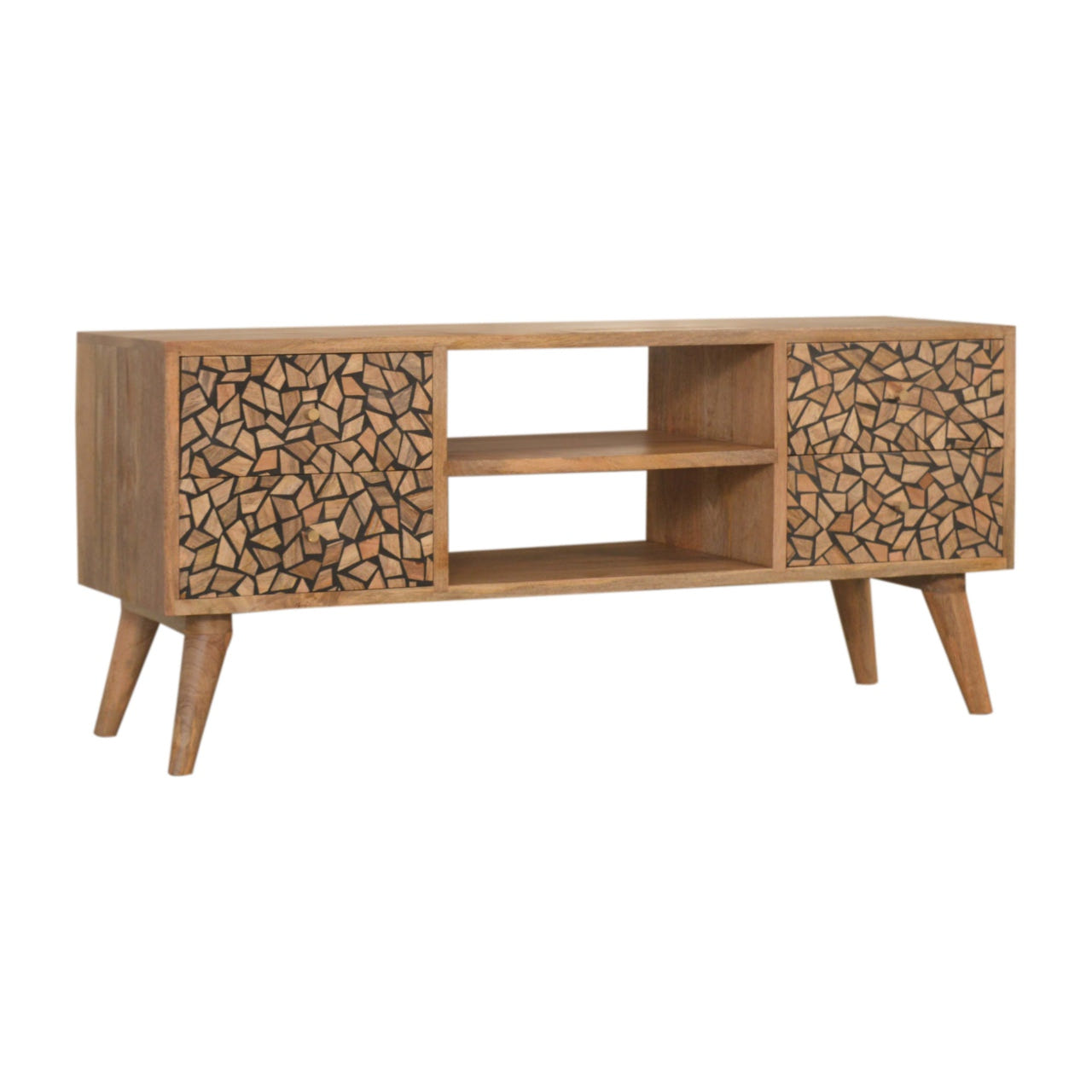Lisbon TV Media Unit