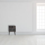 Havana Mini Cabinet