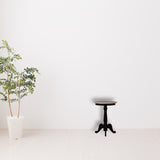 Round French Style Tea Table Accent Piece