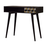 Chestnut Block Writing Desk