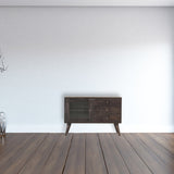 Havana Cabinet with 3 Drawers