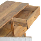 Acadia White Sideboard Chest of Drawers