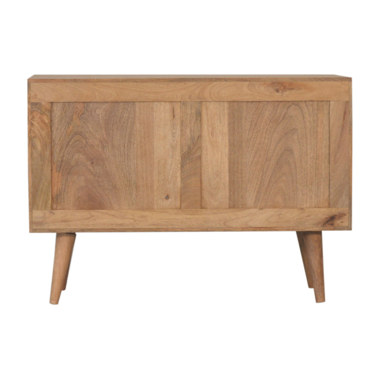 Acadia White Sideboard Chest of Drawers
